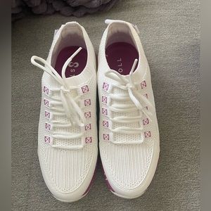 New Stroll golf shoes 8.5